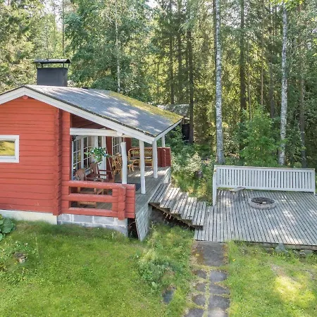 Holiday Saunaranta Vuokatti