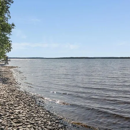 Holiday Saunaranta * Vuokatti