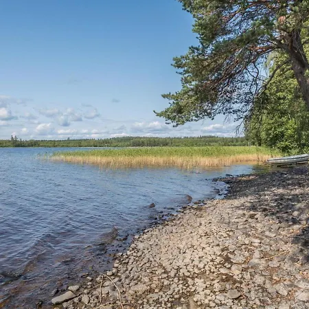 Holiday Saunaranta * Vuokatti
