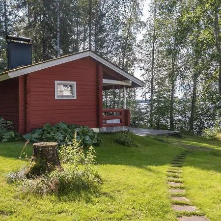 Holiday Saunaranta Vuokatti