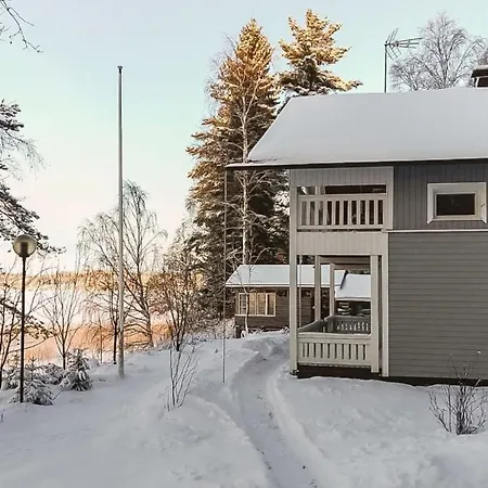 Holiday Saunaranta * Vuokatti