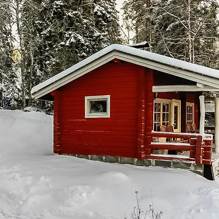 Holiday Saunaranta * Vuokatti